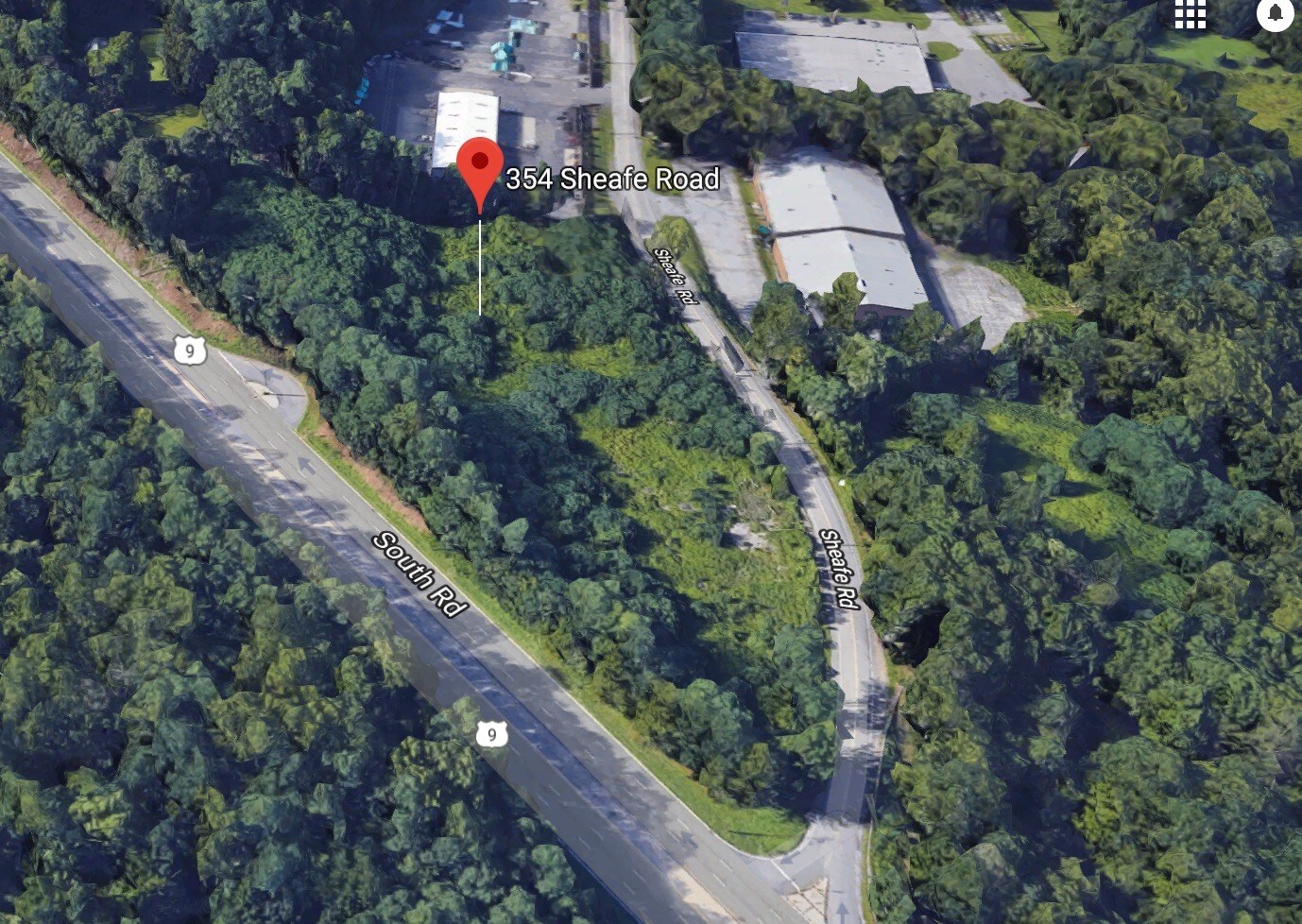 354 Sheafe Rd, Poughkeepsie, NY à vendre Autre- Image 1 de 4