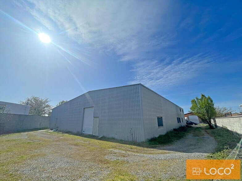 20 Rue Alfred Sauvy, Cugnaux à louer - Photo du bâtiment - Image 3 de 12