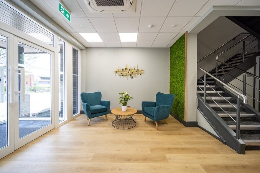 Parkway, Fareham à vendre - Photo du bâtiment - Image 3 de 15