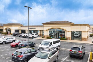 Plus de détails pour 1100 W Tehachapi Blvd, Tehachapi, CA - Commerce de détail à louer