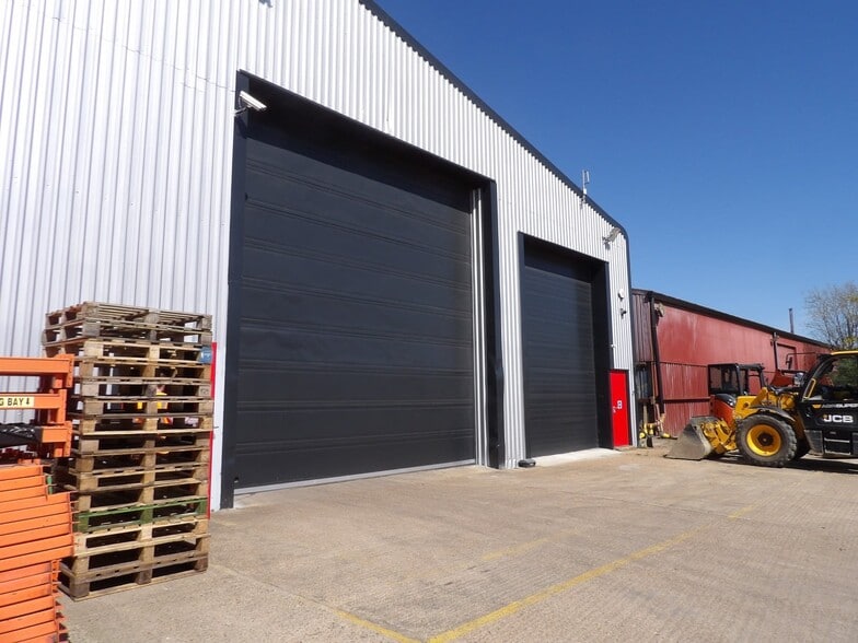 Lancaster Way, Earls Colne for lease - Building Photo - Image 3 of 3