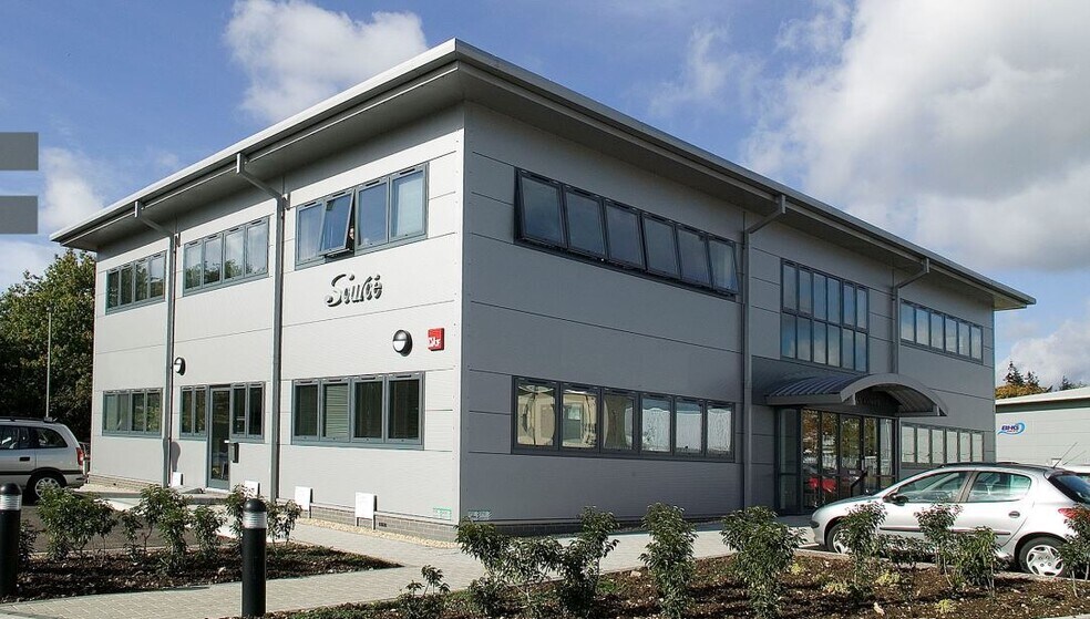 Ampress Ln, Lymington à louer - Photo principale - Image 1 de 2