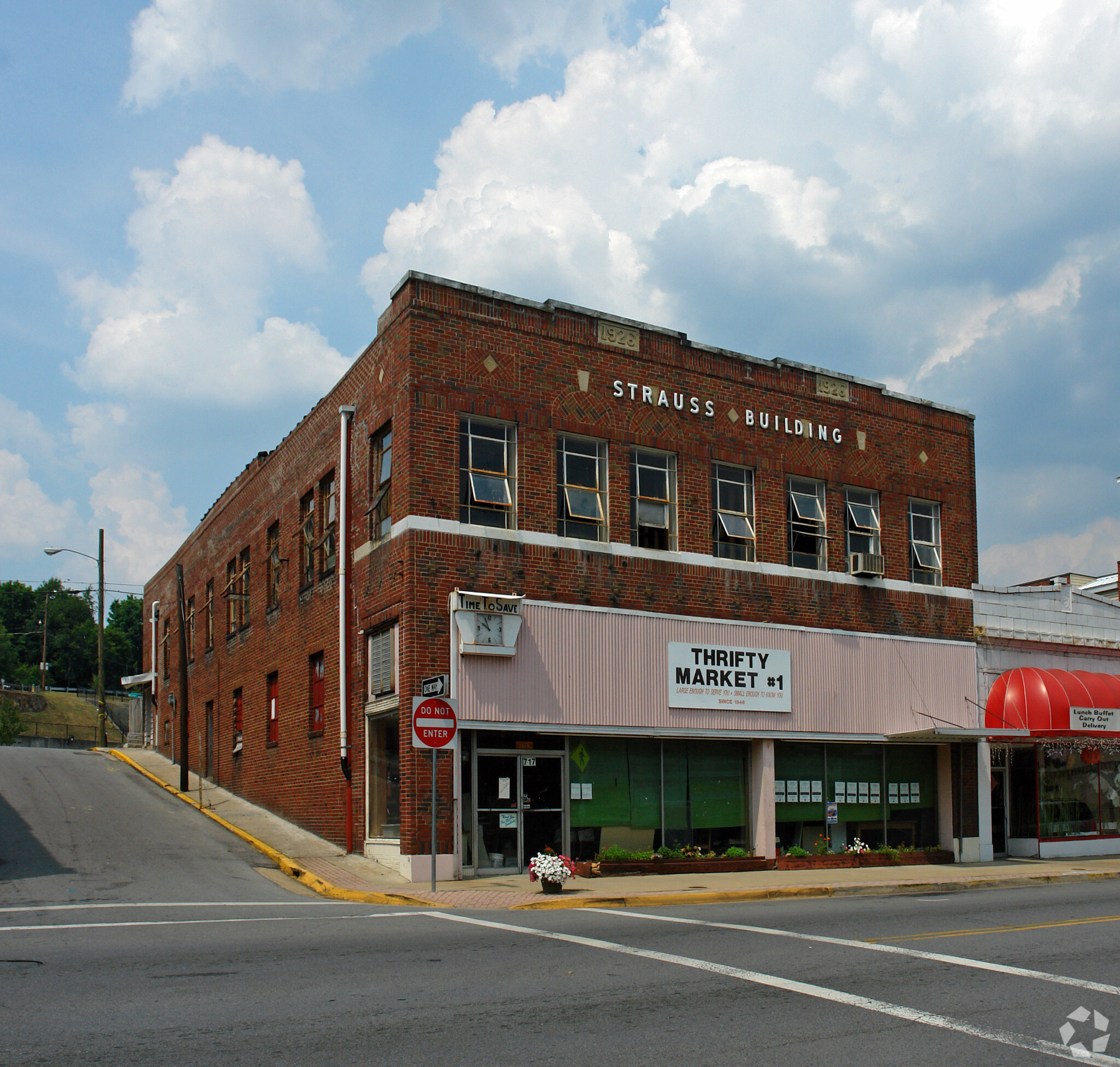 715 State St, Bristol, VA à vendre Photo principale- Image 1 de 1