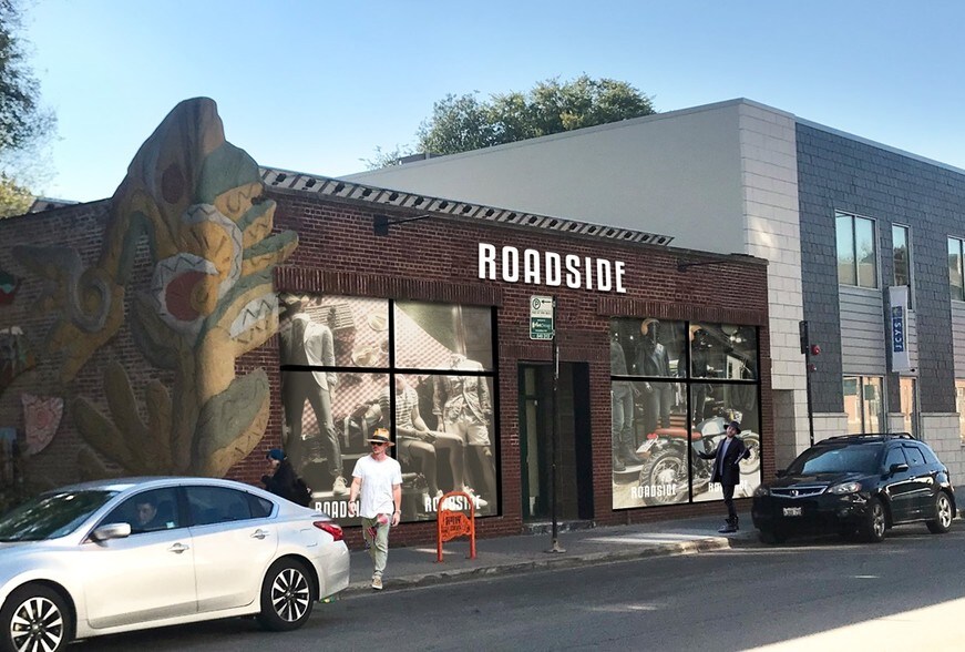 2125 W North Ave, Chicago, IL à louer - Photo du bâtiment - Image 2 de 14