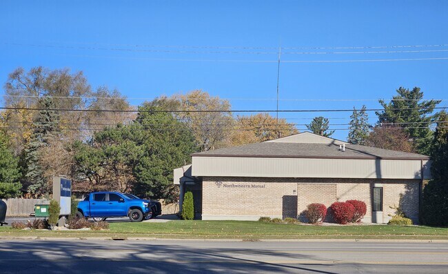 More details for 5444 State St, Saginaw, MI - Office for Lease