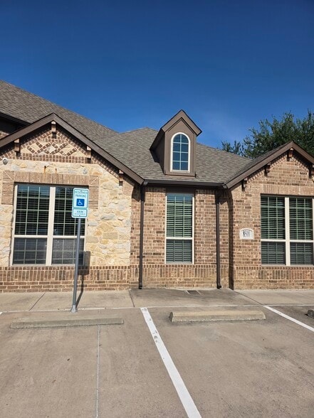 8508 Precinct Line Rd, Colleyville, TX for lease - Building Photo - Image 3 of 42