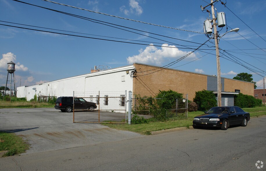 805 E 13th St, Wilmington, DE à vendre - Photo du bâtiment - Image 2 de 12