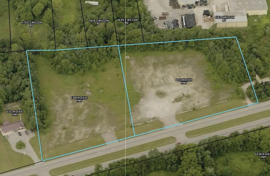 6385 N Dixie Hwy, Radcliff, KY for sale - Other - Image 1 of 1