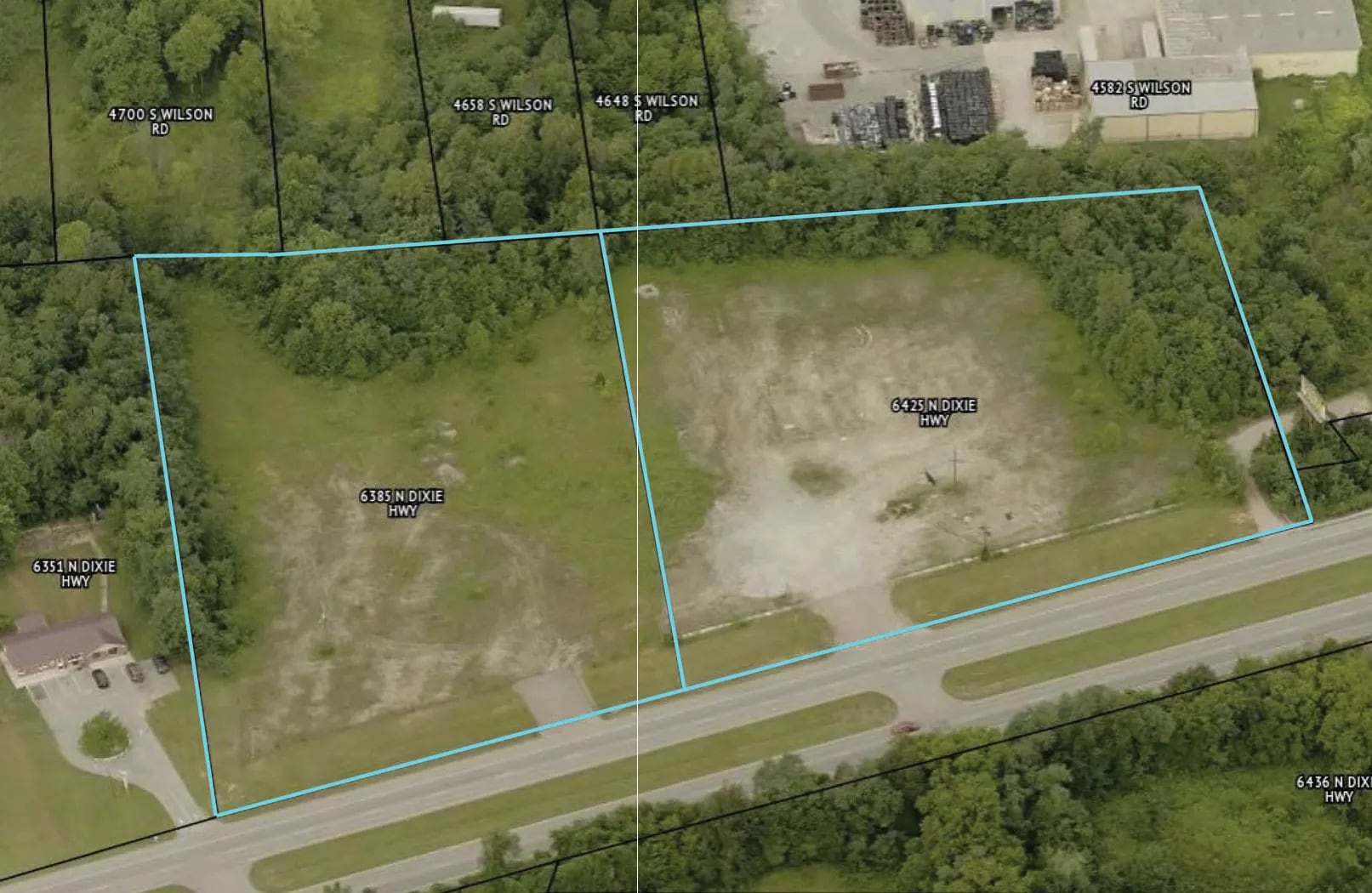 6385 N Dixie Hwy, Radcliff, KY for sale Other- Image 1 of 2
