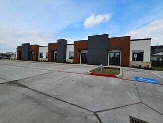Plus de détails pour 5151 Meadow Ranch Pky, Richmond, TX - Bureau à louer