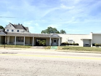 More details for 2025 N Main St, Danville, VA - Specialty for Sale