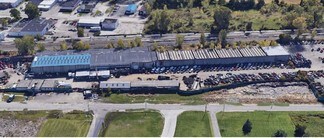 Plus de détails pour 3901 South Ave, Toledo, OH - Industriel à vendre