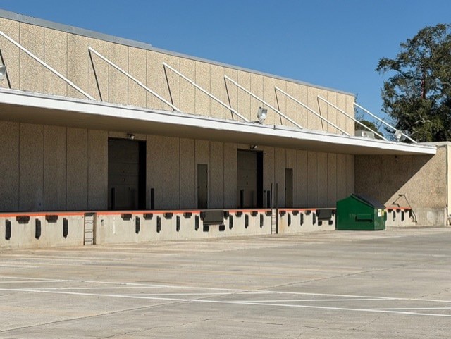 1116 Edgewood Ave N, Jacksonville, FL for lease - Building Photo - Image 2 of 8