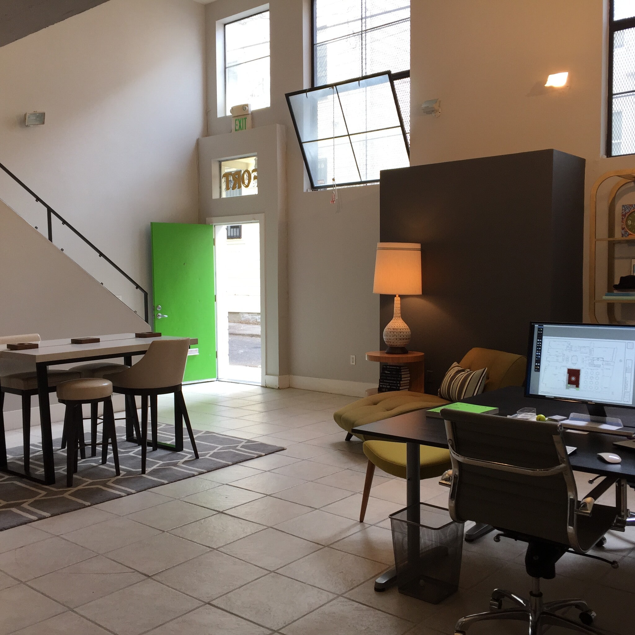 83 Wiese St, San Francisco, CA à louer Photo intérieure- Image 1 de 5