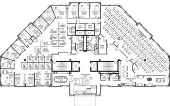 137 Mitchells Chance, Edgewater, MD for sale Floor Plan- Image 1 of 3