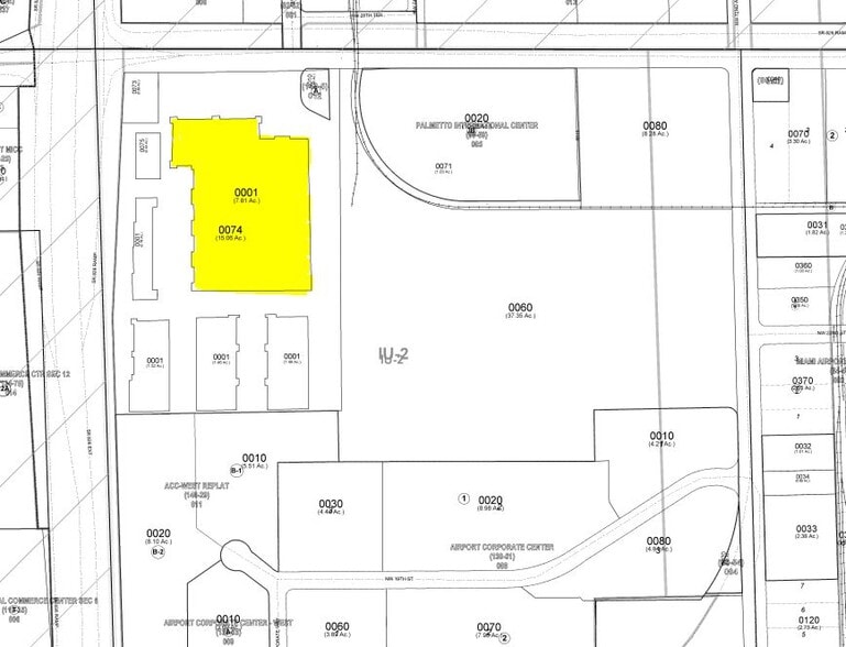 7500 NW 25th St, Miami, FL for sale - Building Photo - Image 2 of 53