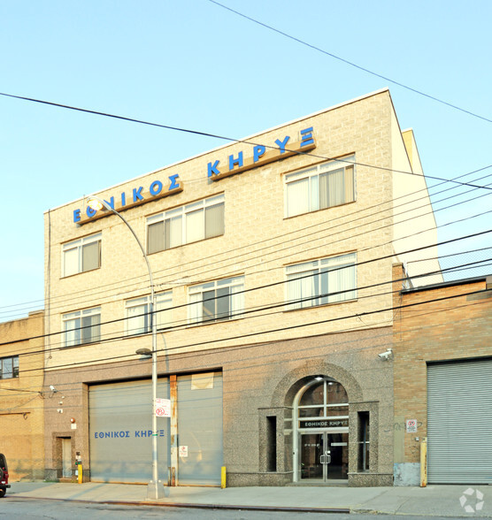 37-10 30th St, Long Island City, NY for sale - Building Photo - Image 1 of 1