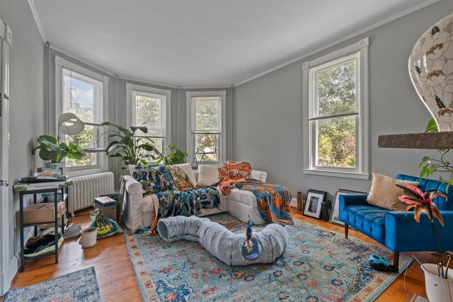 711 Gladstone Ave, Baltimore, MD for sale - Building Photo - Image 3 of 46