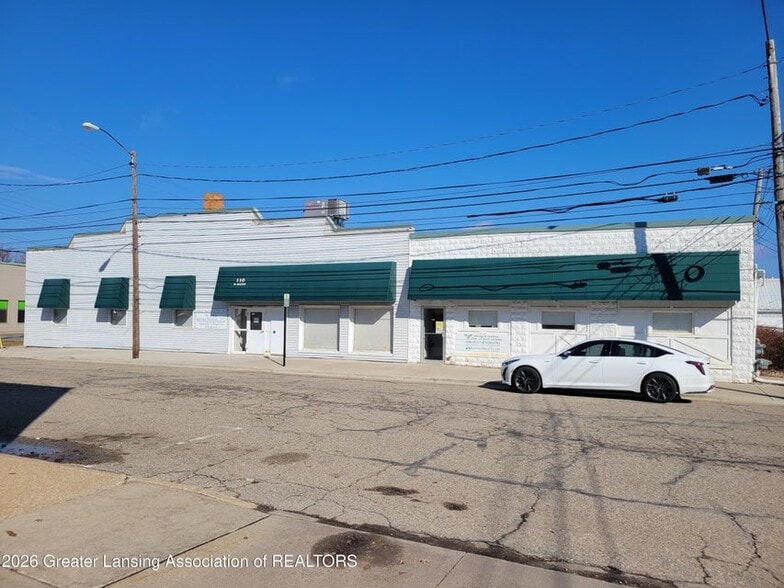 108 W Higham St, Saint Johns, MI for sale - Building Photo - Image 2 of 45