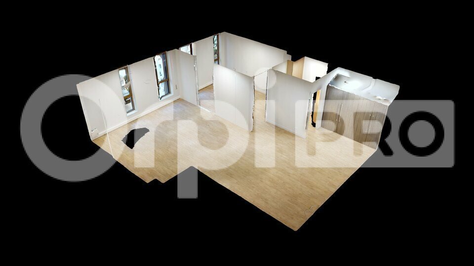 Office in Neuville-sur-Saône for lease - Interior Photo - Image 2 of 5