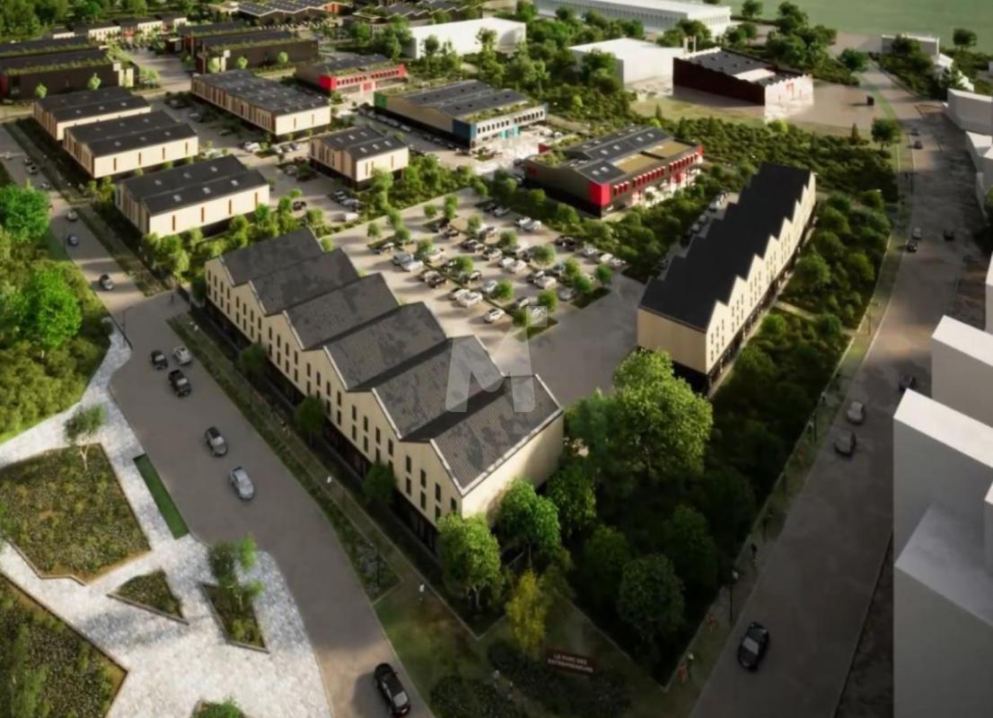 Flex in Limeil-Brévannes for sale Building Photo- Image 1 of 8