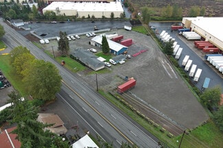 More details for 1124 Valley Ave NW, Puyallup, WA - Industrial for Lease
