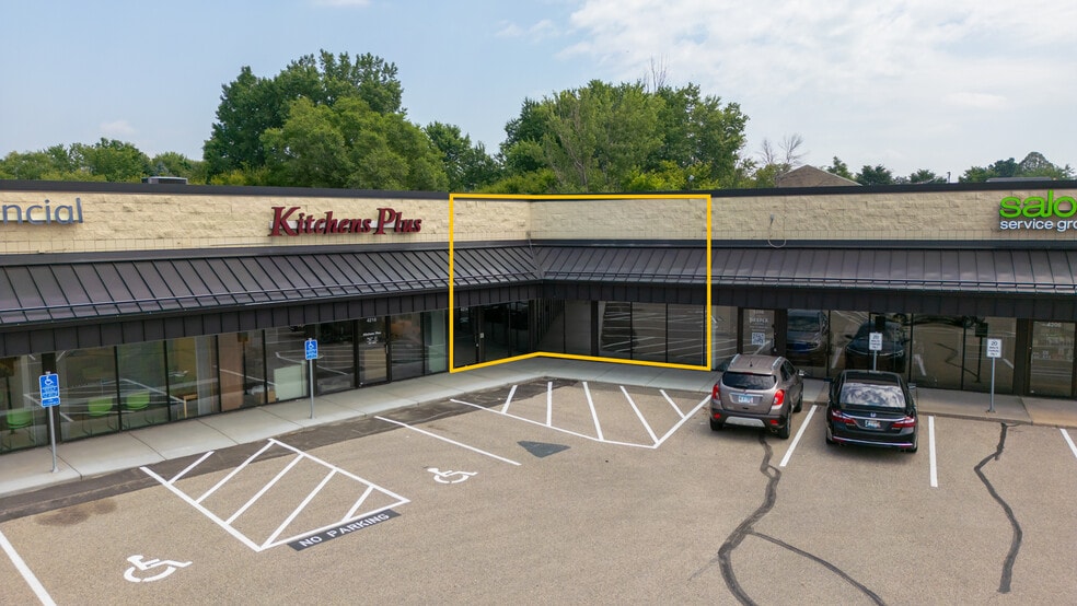 4200 US Highway 52 N, Rochester, MN for lease - Building Photo - Image 2 of 10