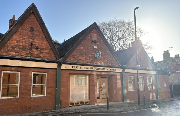 7 Cross St, Beverley for sale Primary Photo- Image 1 of 5