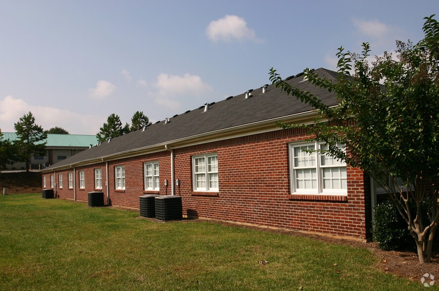 2950 Horizon Park Dr, Suwanee, GA for lease - Building Photo - Image 2 of 3