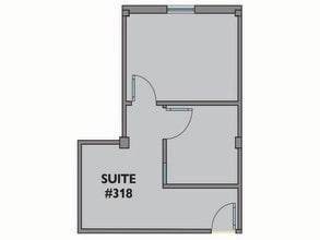 80 SE Madison St, Portland, OR for lease Floor Plan- Image 1 of 6