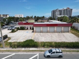 More details for 815 S 3rd St, Jacksonville Beach, FL - Retail for Lease