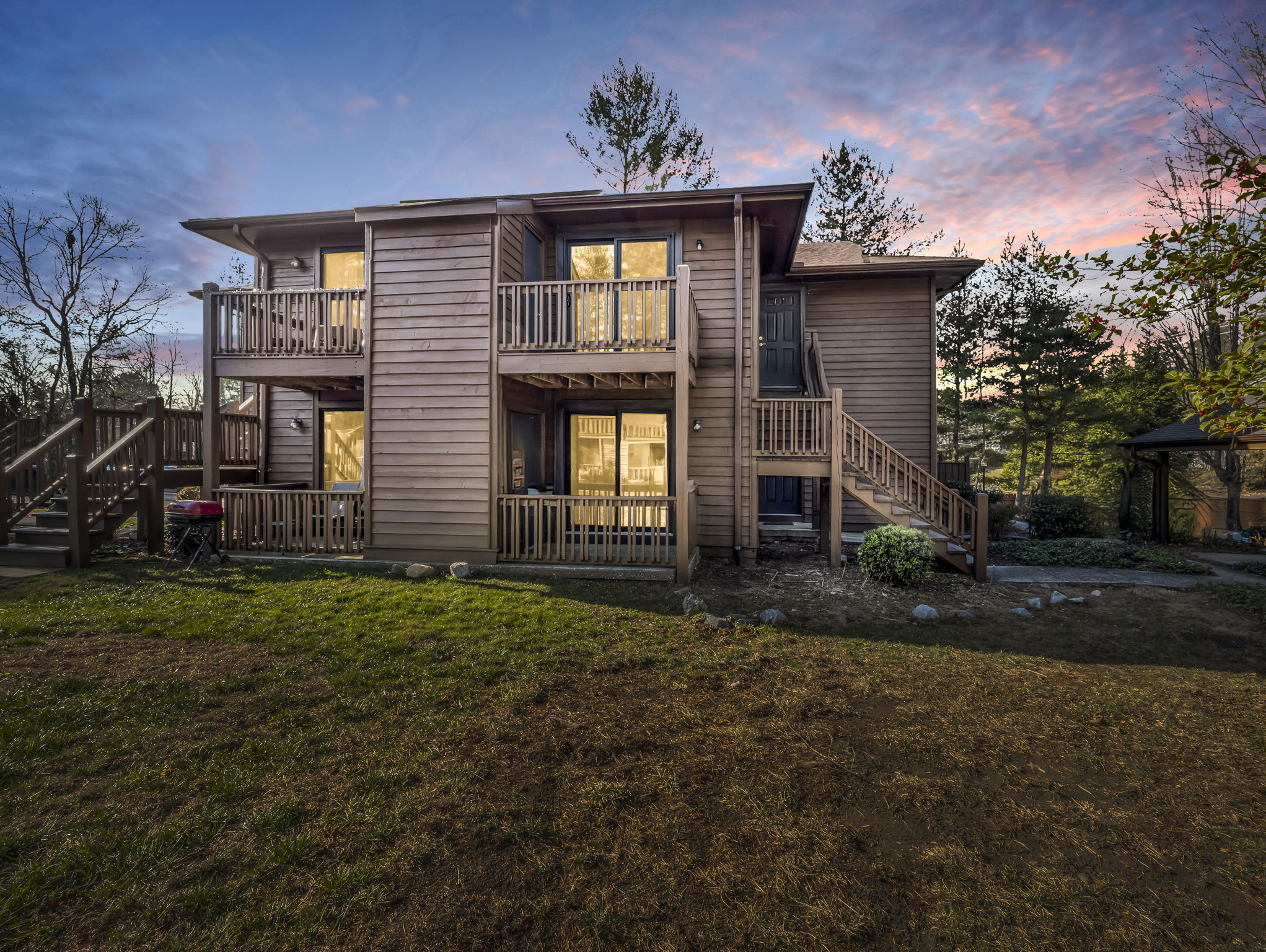 520 Courtwood Ln, Hendersonville, NC for sale Building Photo- Image 1 of 29