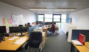 Weston Hall Rd, Stoke Prior à louer Photo intérieure- Image 2 de 5