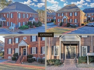 More details for 2394 Mount Vernon Rd, Dunwoody, GA - Office for Sale