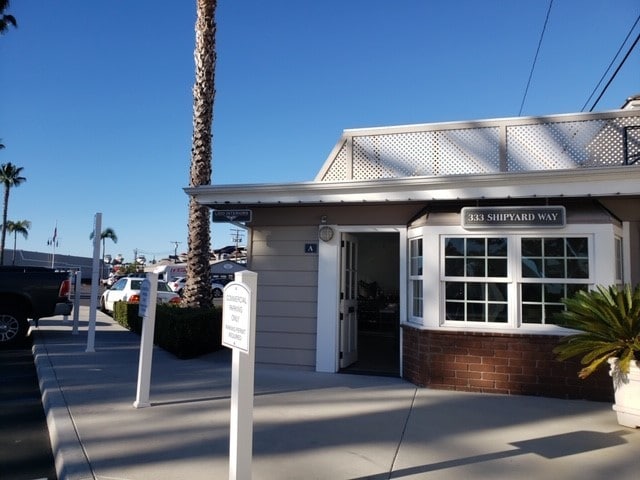 333 Shipyard Way, Newport Beach, CA for lease Primary Photo- Image 1 of 17