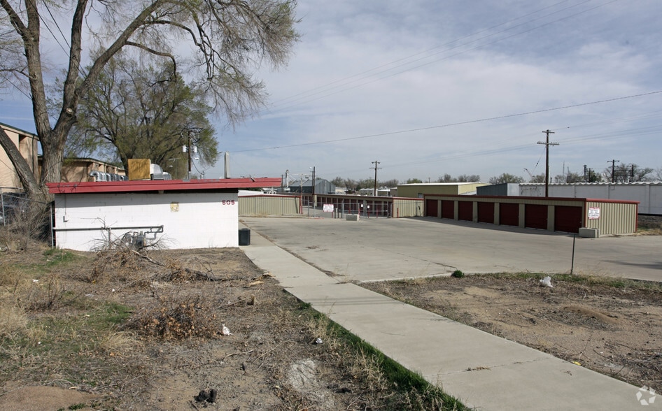 505 18th St, Greeley, CO for sale - Primary Photo - Image 1 of 6