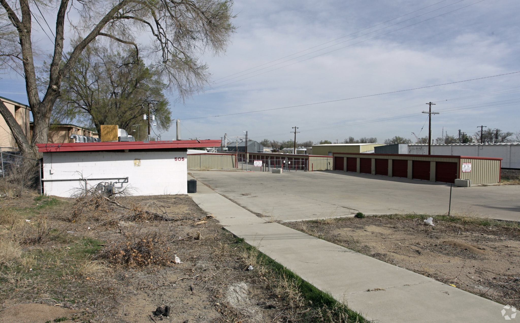 505 18th St, Greeley, CO for sale Primary Photo- Image 1 of 7