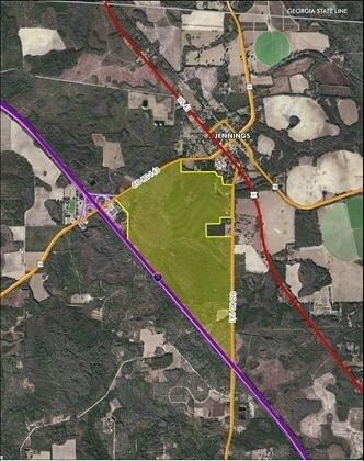 100 County Road 143, Jennings, FL for sale Primary Photo- Image 1 of 3