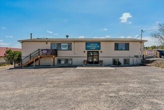 More details for 350 W Kiowa Ave, Elizabeth, CO - Office for Sale