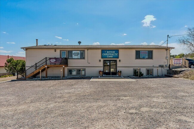 More details for 350 W Kiowa Ave, Elizabeth, CO - Office for Sale