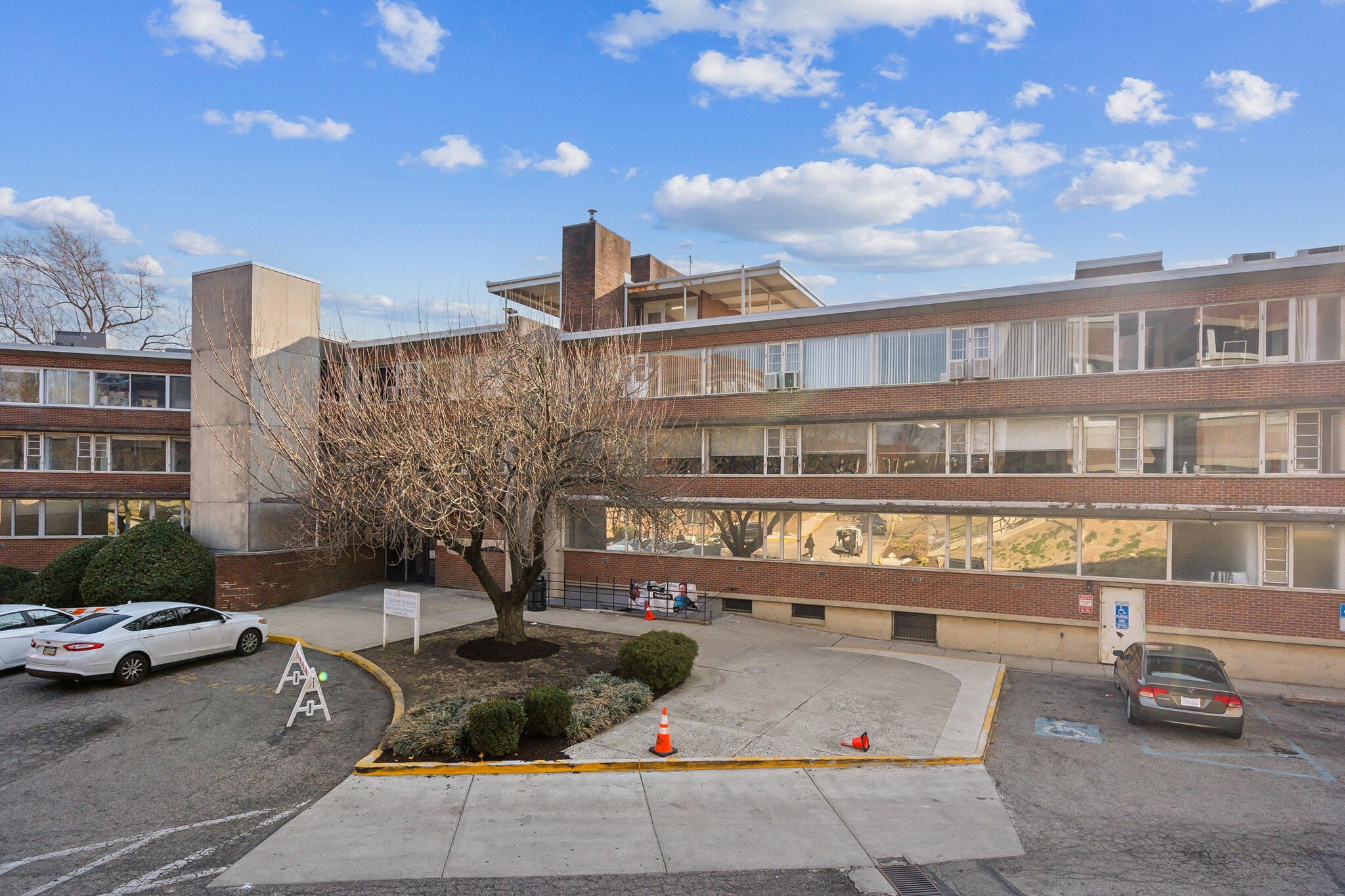 3300 Henry Ave, Philadelphia, PA for lease Building Photo- Image 1 of 6