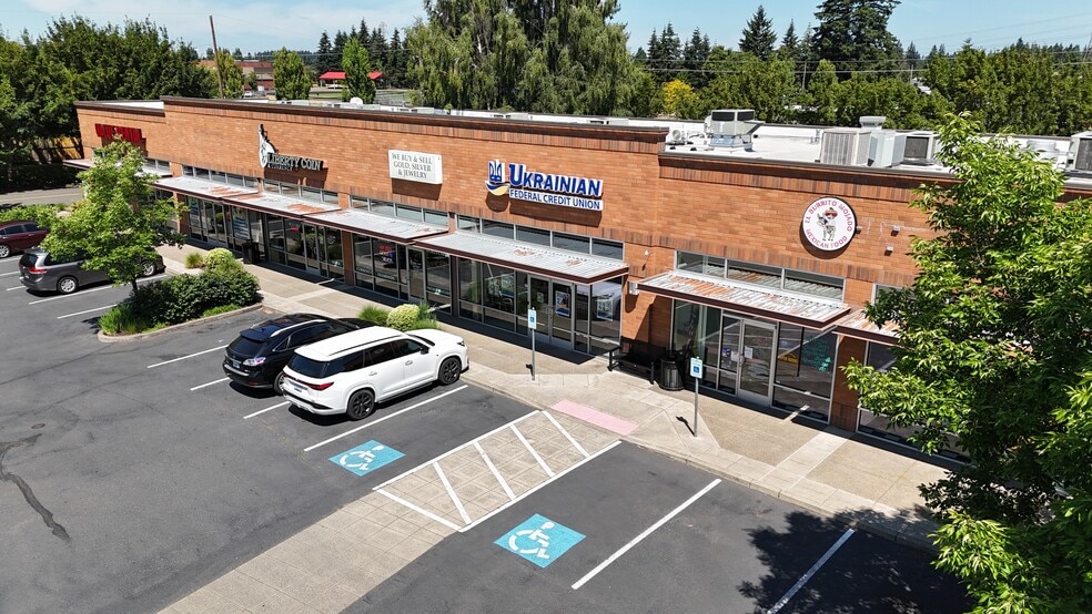 6115 NE 114th Ave, Vancouver, WA for sale - Building Photo - Image 1 of 4