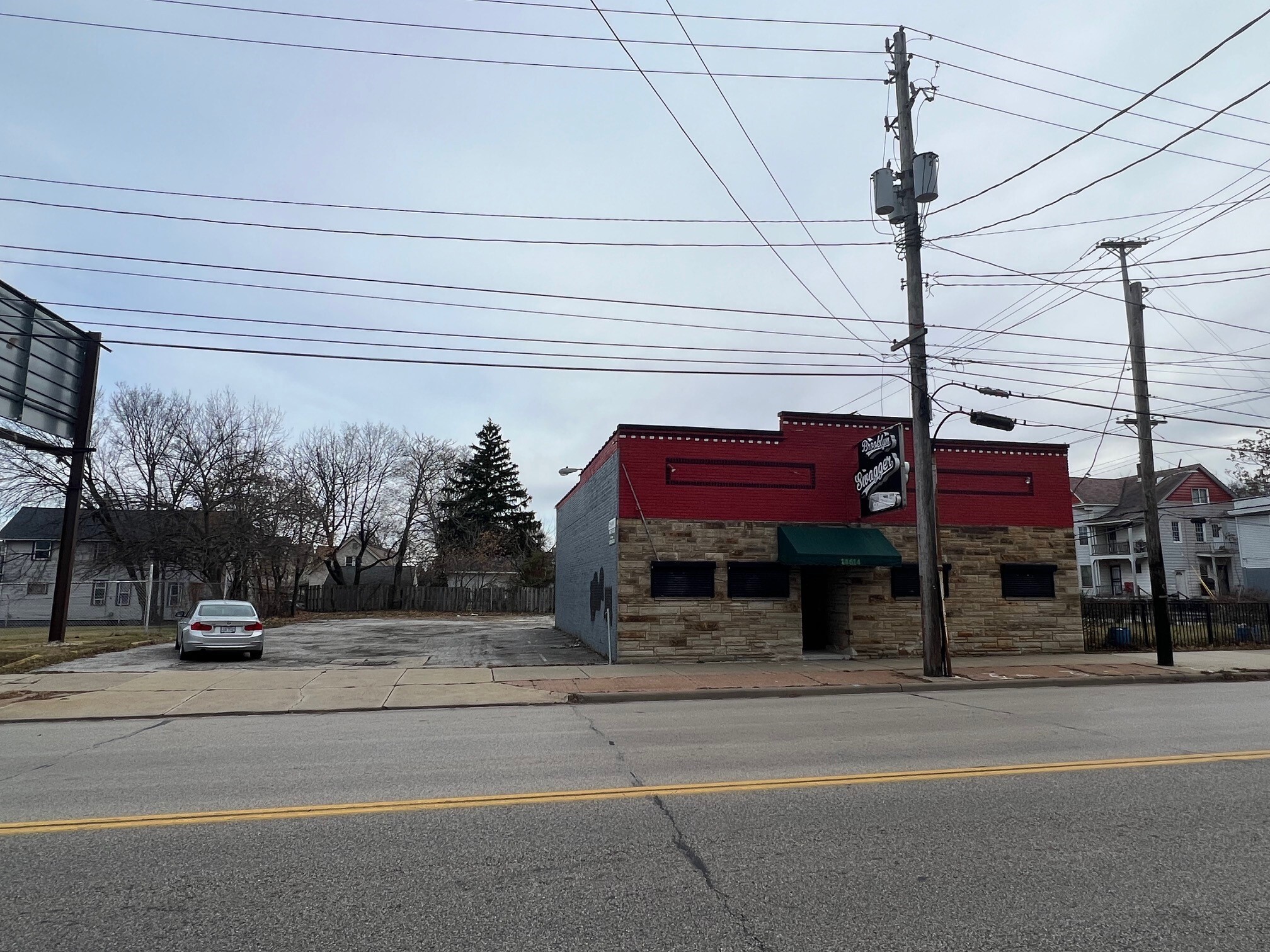 4301 State Rd, Cleveland, OH for sale Primary Photo- Image 1 of 1