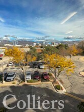1199 Shoreline Dr, Boise, ID - AERIAL  map view