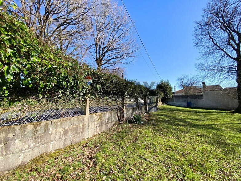 Terrain dans Lalín, Pontevedra à vendre - Photo principale - Image 2 de 21