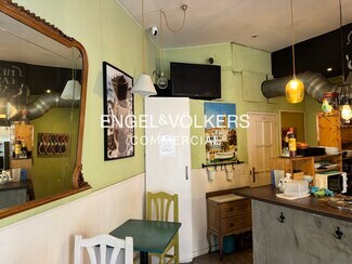 Plus de détails pour Commerce de détail à louer