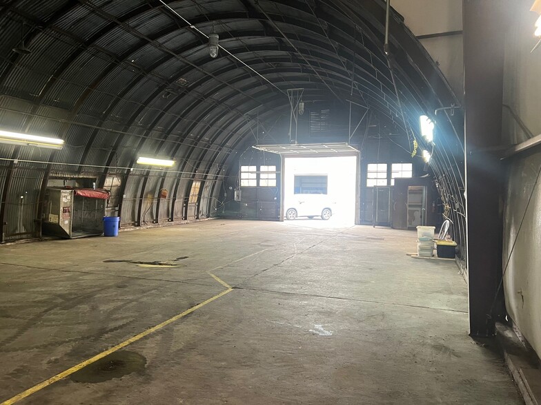 1330 Hansford Street, Charleston, WV for lease - Building Photo - Image 3 of 9