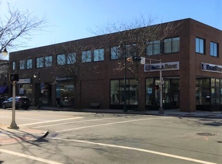 360-366 Springfield Ave, Summit, NJ for sale Building Photo- Image 1 of 1