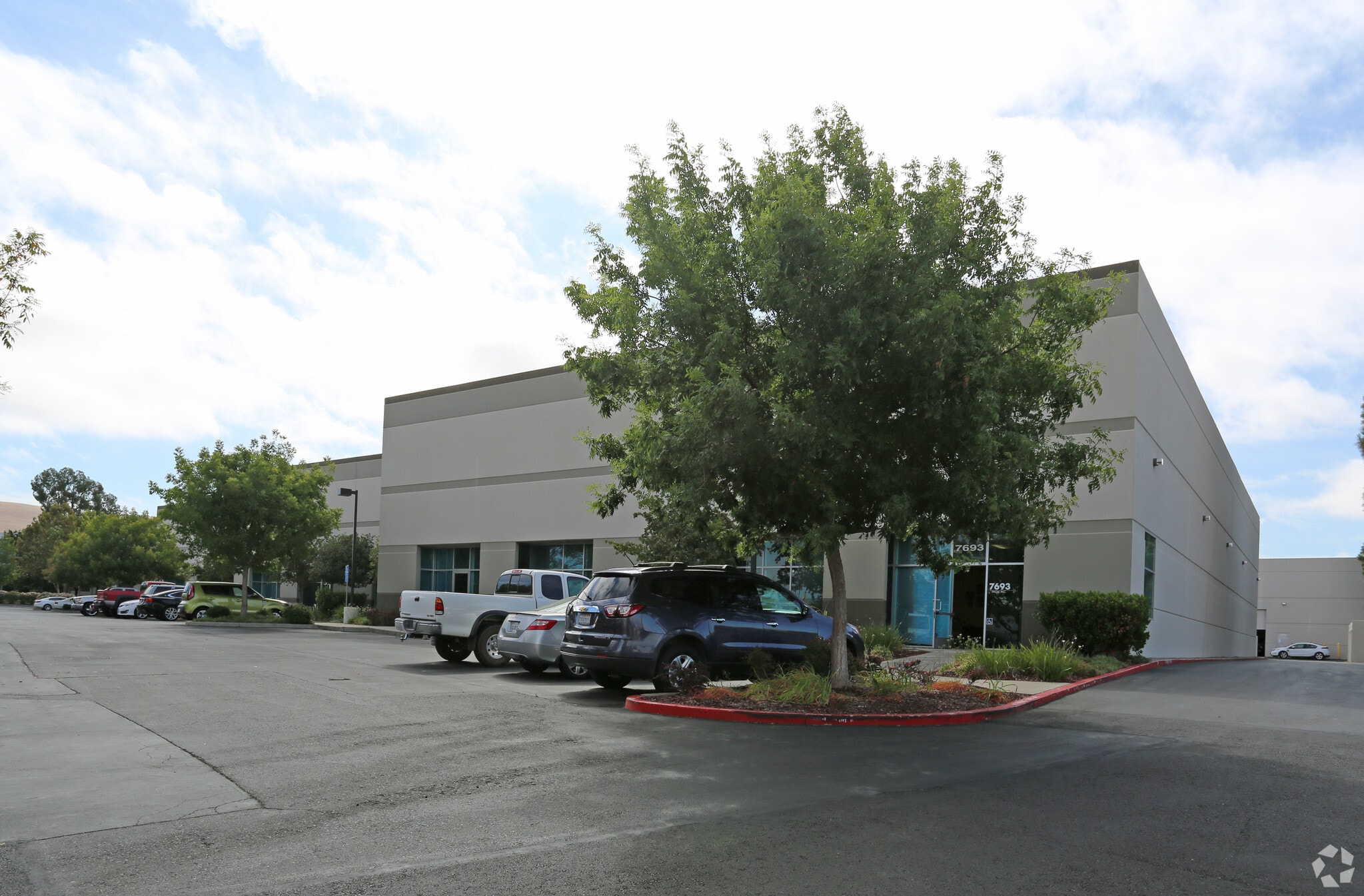 7650-7696 Las Positas Rd, Livermore, CA for lease Primary Photo- Image 1 of 5