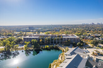 12404 Park Central Dr, Dallas, TX - aerial  map view - Image1